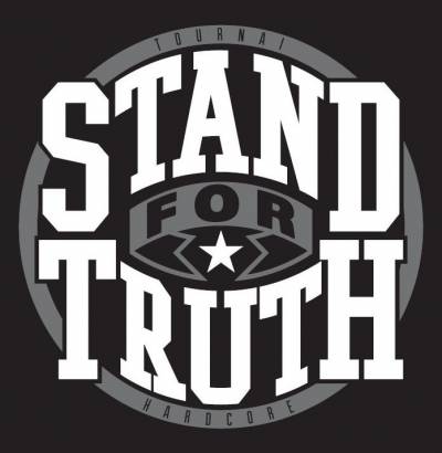logo Stand For Truth